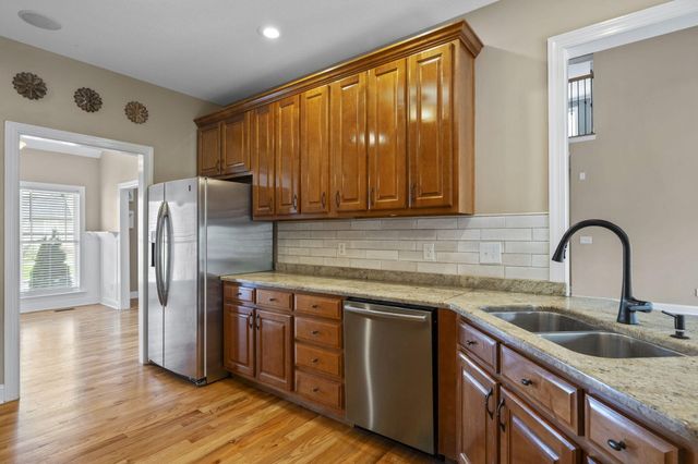 4950 Hamillville Court, Hixson, TN 37343