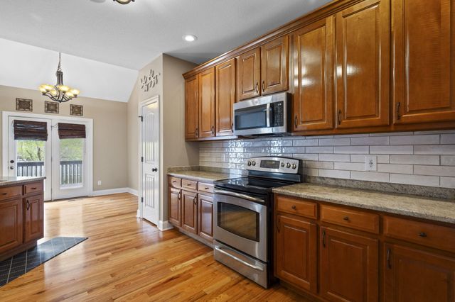 4950 Hamillville Court, Hixson, TN 37343