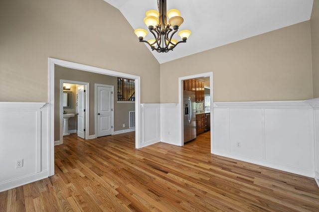 4950 Hamillville Court, Hixson, TN 37343