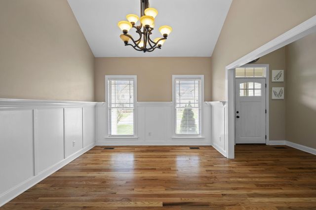 4950 Hamillville Court, Hixson, TN 37343