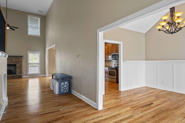 4950 Hamillville Court, Hixson, TN 37343