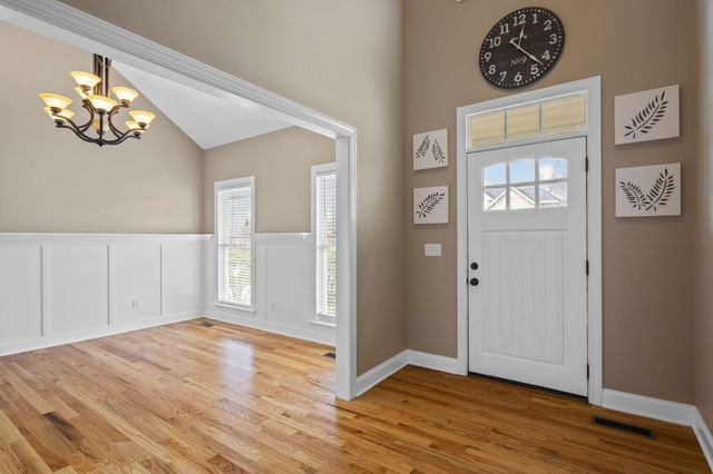 4950 Hamillville Court, Hixson, TN 37343