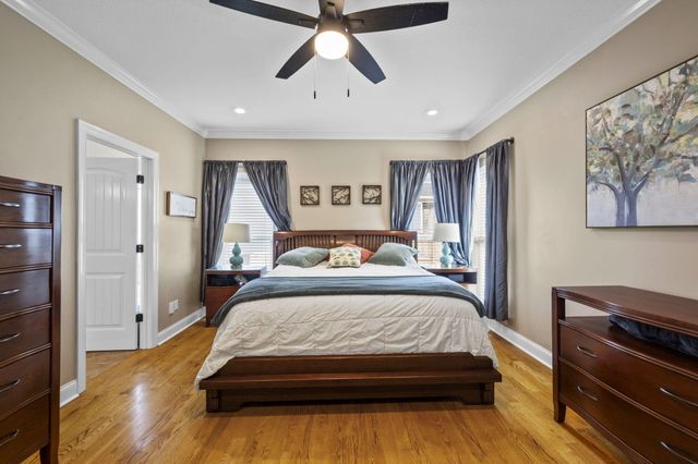 4950 Hamillville Court, Hixson, TN 37343