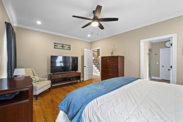 4950 Hamillville Court, Hixson, TN 37343