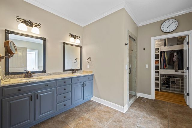 4950 Hamillville Court, Hixson, TN 37343