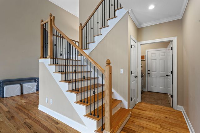 4950 Hamillville Court, Hixson, TN 37343