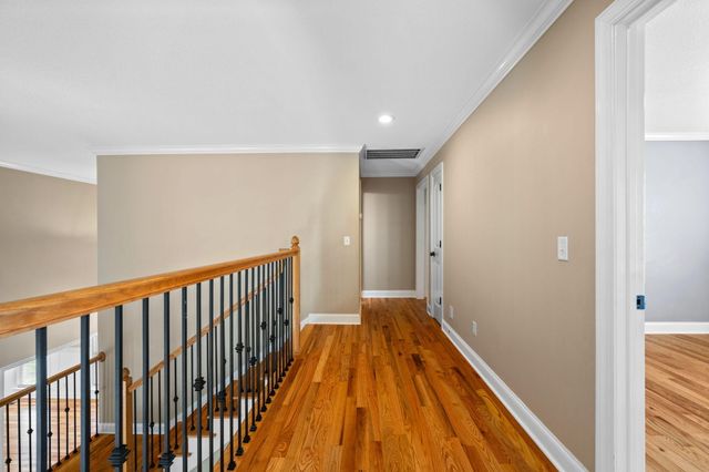 4950 Hamillville Court, Hixson, TN 37343