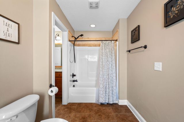 4950 Hamillville Court, Hixson, TN 37343