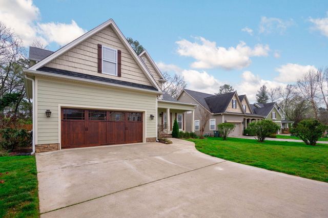 4950 Hamillville Court, Hixson, TN 37343