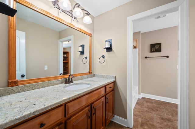 4950 Hamillville Court, Hixson, TN 37343