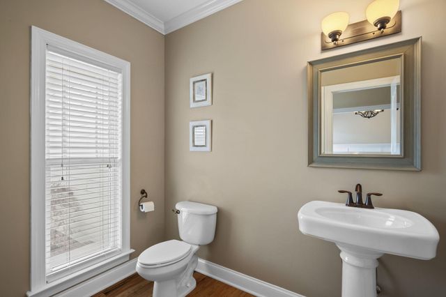 4950 Hamillville Court, Hixson, TN 37343