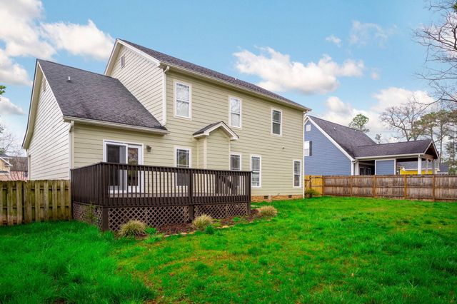 4950 Hamillville Court, Hixson, TN 37343