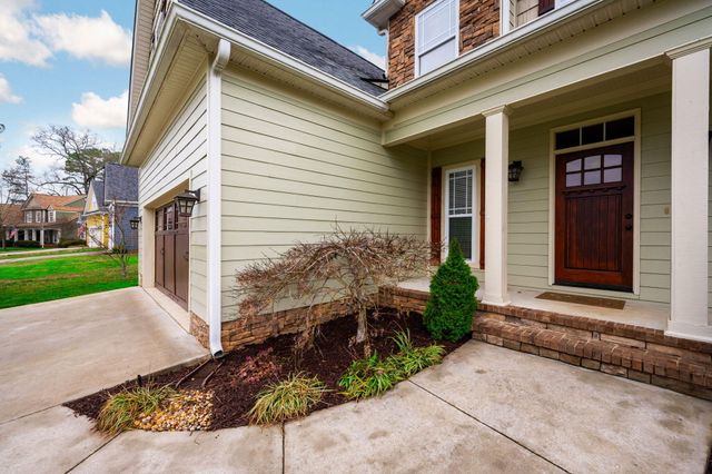 4950 Hamillville Court, Hixson, TN 37343