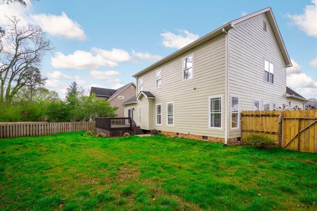 4950 Hamillville Court, Hixson, TN 37343