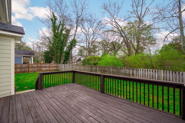 4950 Hamillville Court, Hixson, TN 37343