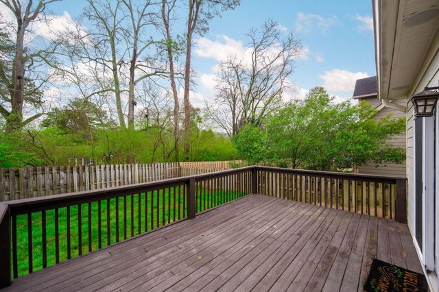 4950 Hamillville Court, Hixson, TN 37343