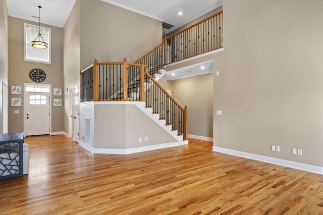 4950 Hamillville Court, Hixson, TN 37343