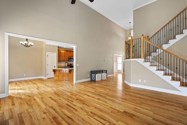 4950 Hamillville Court, Hixson, TN 37343