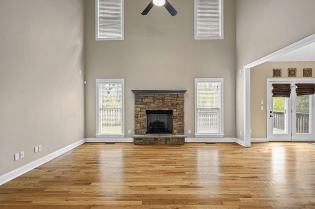 4950 Hamillville Court, Hixson, TN 37343