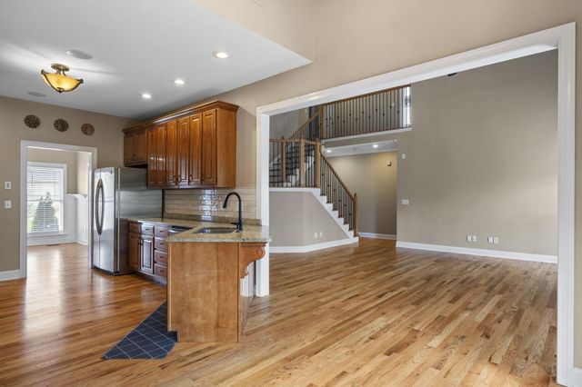 4950 Hamillville Court, Hixson, TN 37343