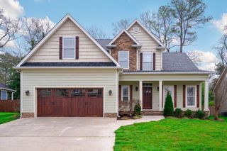 4950 Hamillville Court, Hixson, TN 37343