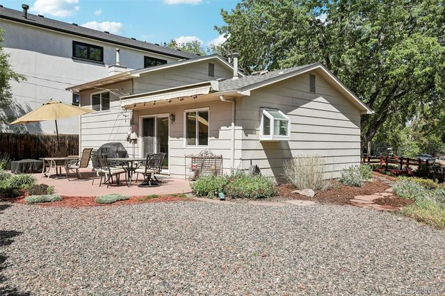 141 Zephyr Street, Lakewood, CO 80226