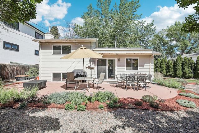 141 Zephyr Street, Lakewood, CO 80226