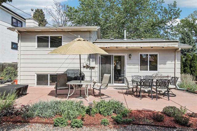 141 Zephyr Street, Lakewood, CO 80226