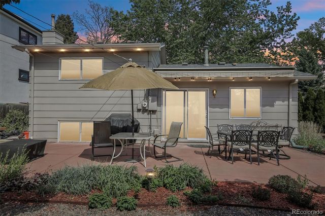 141 Zephyr Street, Lakewood, CO 80226