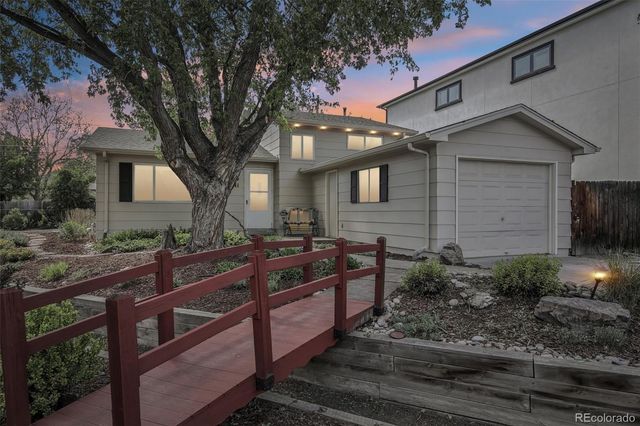 141 Zephyr Street, Lakewood, CO 80226