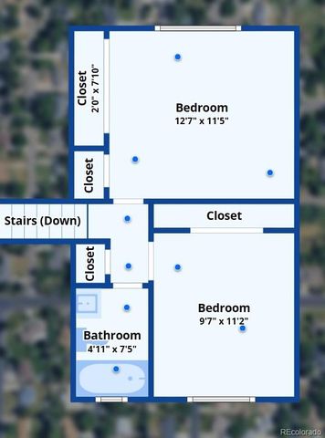 141 Zephyr Street, Lakewood, CO 80226