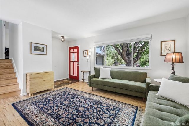 141 Zephyr Street, Lakewood, CO 80226