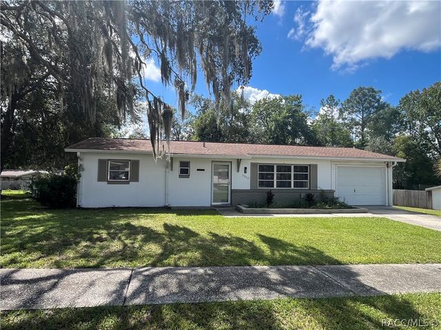2280 W Austin Drive, Citrus Springs, FL 34434