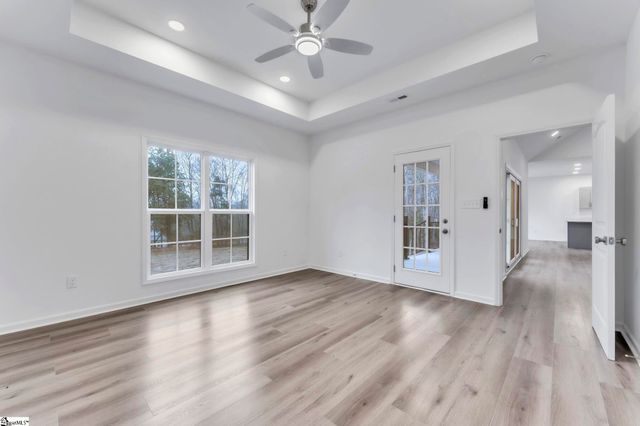 100 Indian Ridge Drive, Laurens, SC 29630