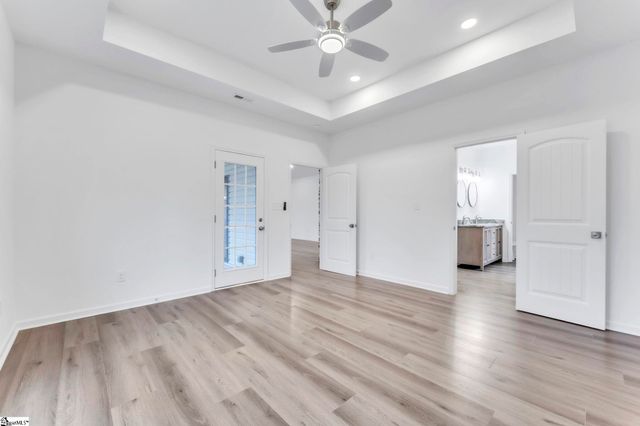 100 Indian Ridge Drive, Laurens, SC 29630