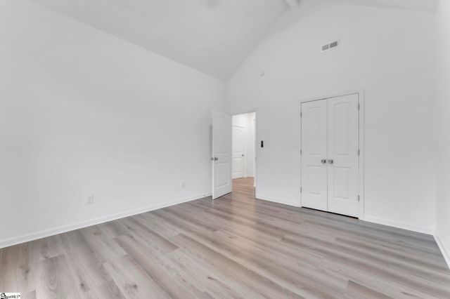 100 Indian Ridge Drive, Laurens, SC 29630