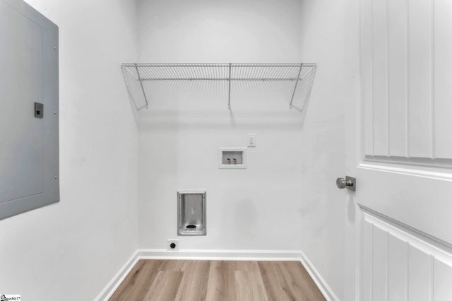 100 Indian Ridge Drive, Laurens, SC 29630