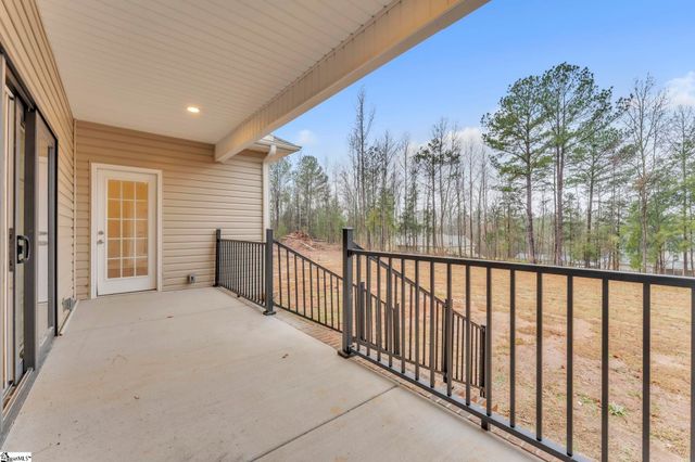 100 Indian Ridge Drive, Laurens, SC 29630