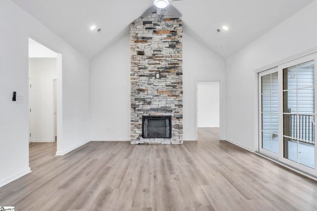 100 Indian Ridge Drive, Laurens, SC 29630