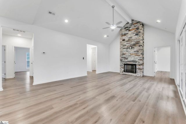 100 Indian Ridge Drive, Laurens, SC 29630