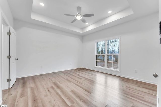 100 Indian Ridge Drive, Laurens, SC 29630