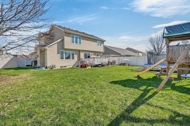 409 4th Street NW, Bondurant, IA 50035