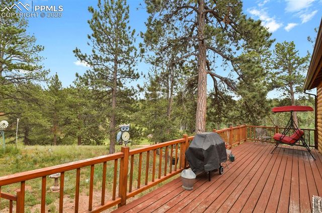 9 Kingston Circle, Florissant, CO 80816