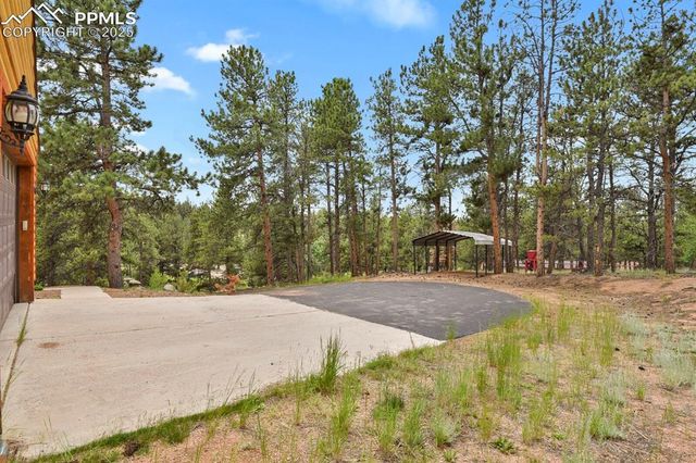 9 Kingston Circle, Florissant, CO 80816
