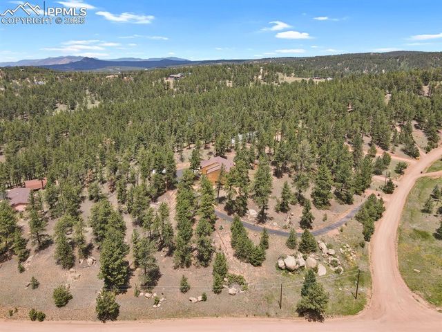 9 Kingston Circle, Florissant, CO 80816