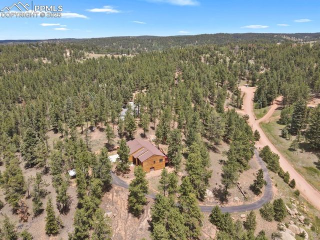 9 Kingston Circle, Florissant, CO 80816