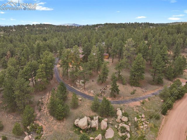 9 Kingston Circle, Florissant, CO 80816