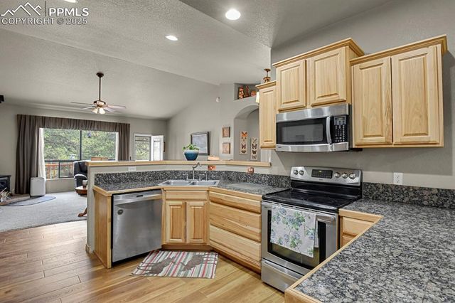 9 Kingston Circle, Florissant, CO 80816