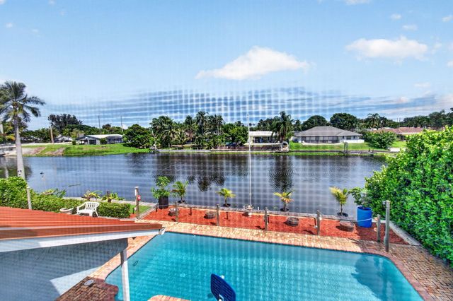 502 VENICE Drive, Boynton Beach, FL 33426