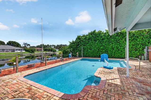 502 VENICE Drive, Boynton Beach, FL 33426